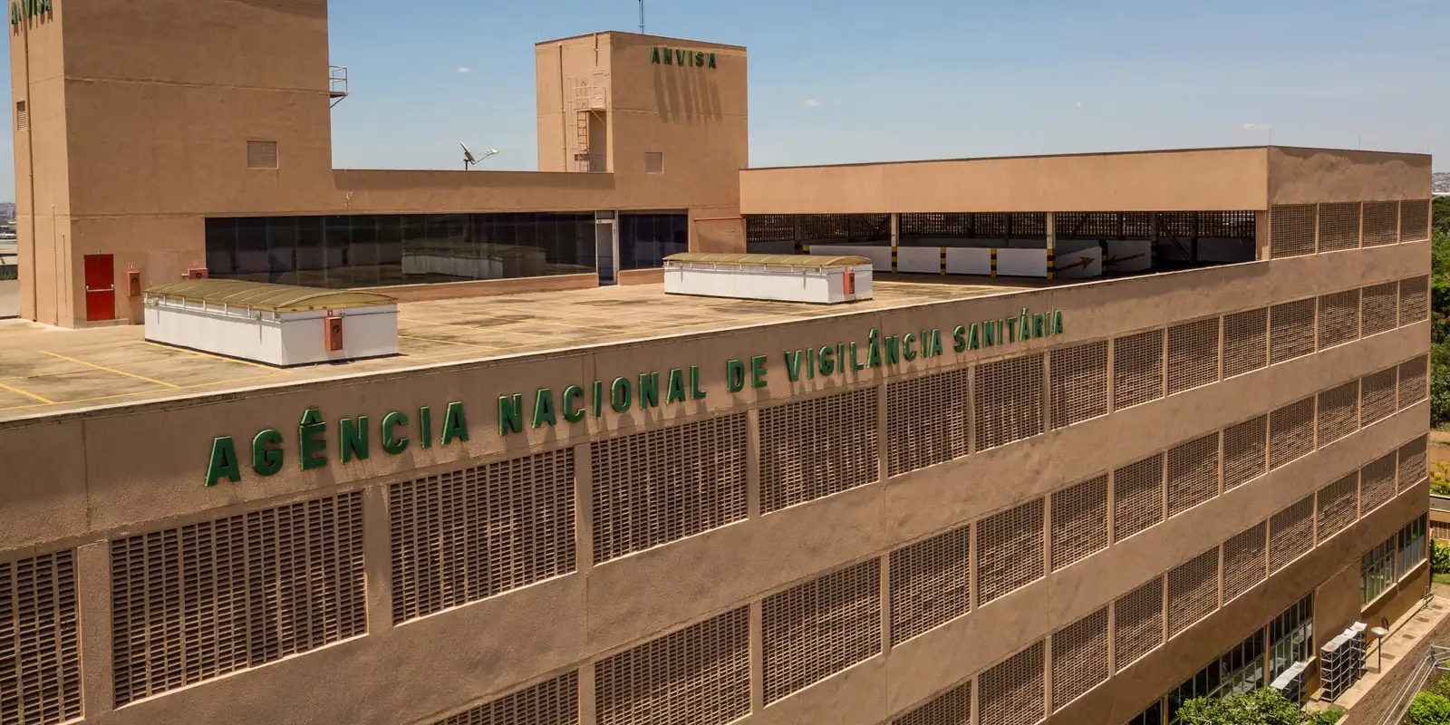 Anvisa determina recolhimento de todos os lotes de NotShake Protein