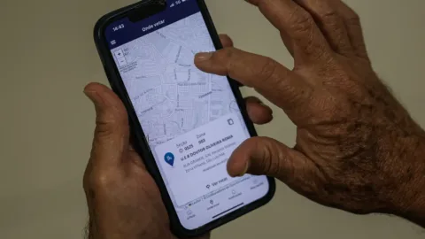 TSE envia alertas no e-Título com orientações para as Eleições 2026