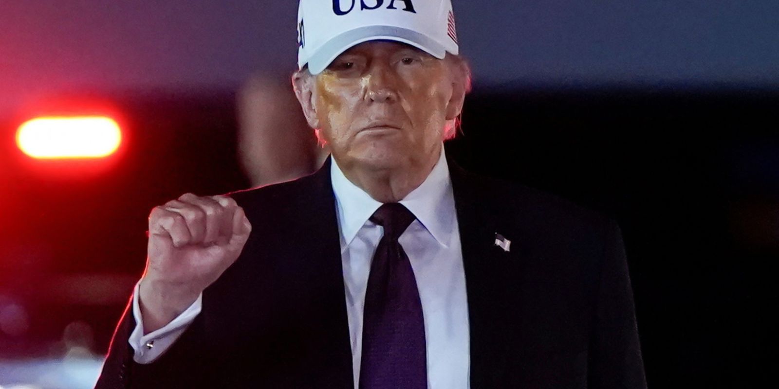 Trump critica Brasil por falha no enfrentamento ao PCC e CV