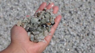 Brasil cria política para ampliar produção de minerais críticos