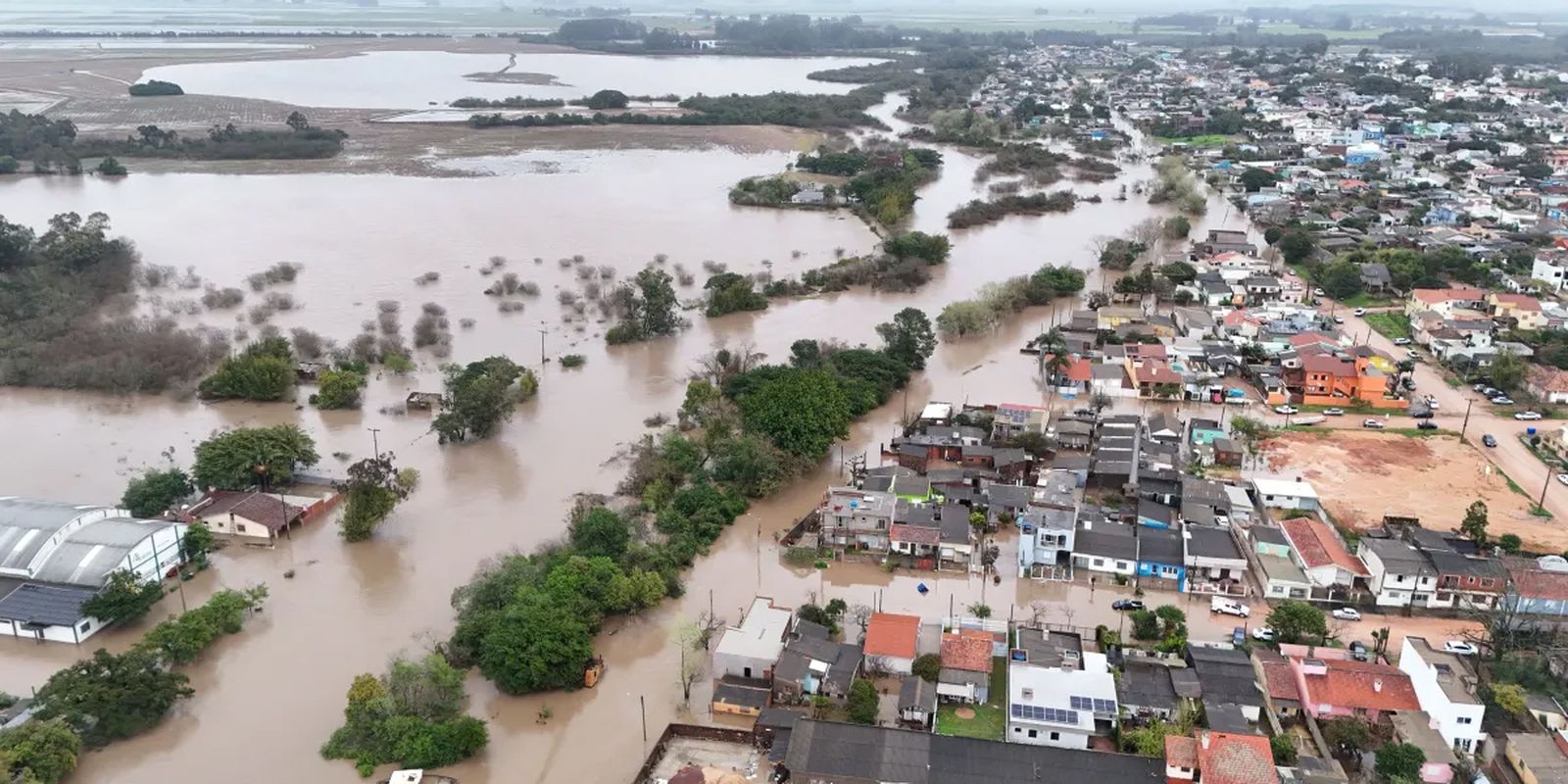 Pesquisa revela que 91% dos brasileiros querem propostas climáticas nas eleições de 2026