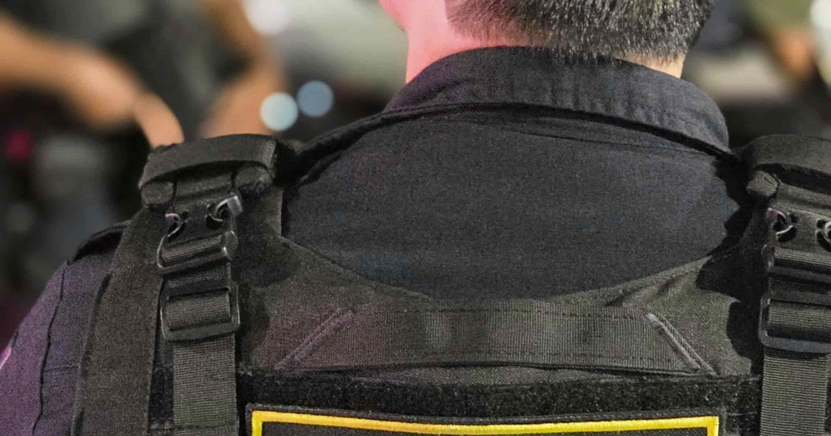 GCM prende dois foragidos da Justiça em Guarulhos