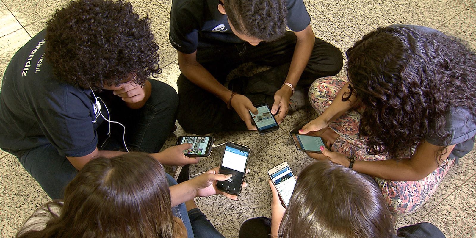Pesquisadores alertam para piora no ambiente de informação global
