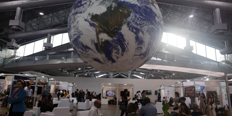 inscricoes-abertas-para-sociedade-civil-integrar-delegacao-brasileira-na-cop31