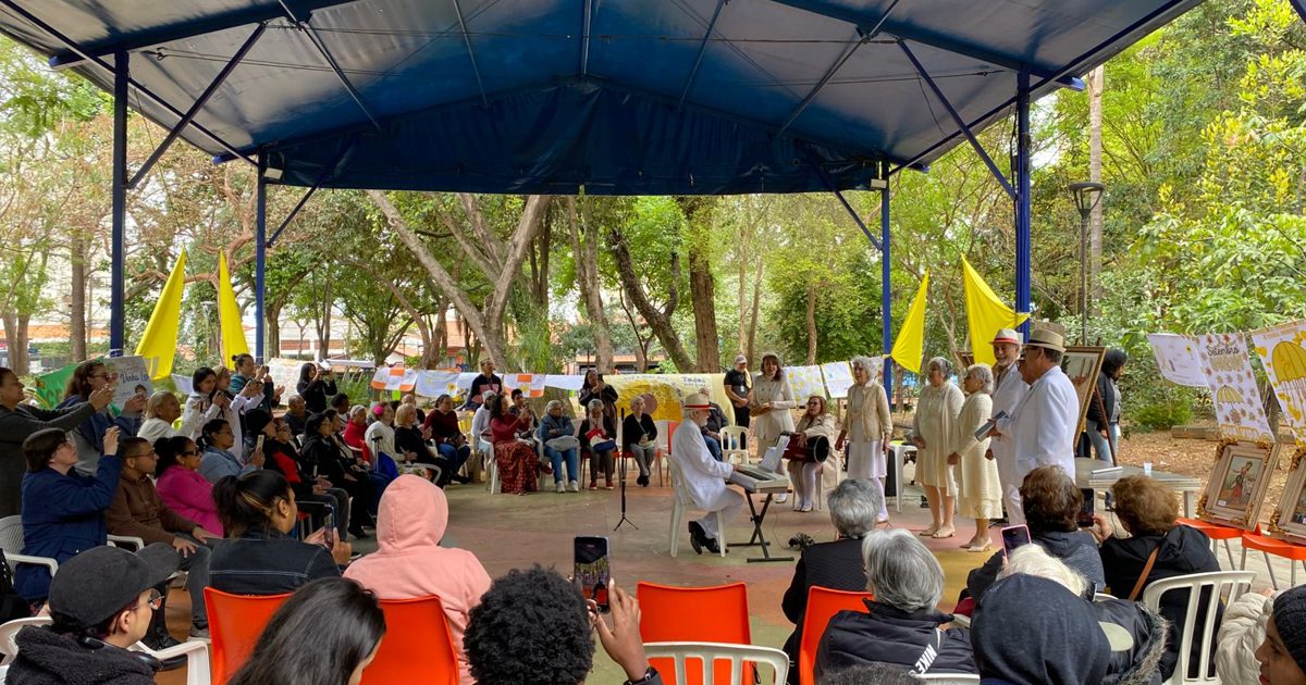 Guarulhos promove cinema, saraus e caminhada no Setembro Amarelo