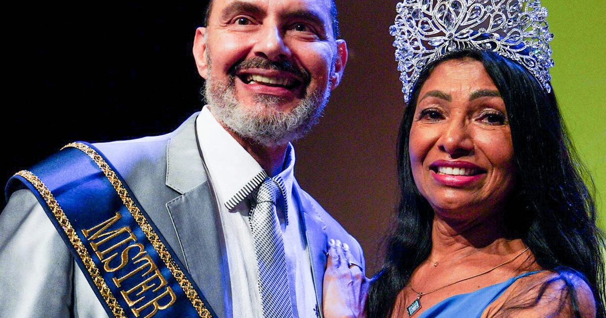Concurso Miss e Mister Melhor Idade de Guarulhos 2026 reúne 42 participantes