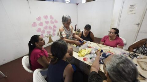 Casas da Mulher de Guarulhos oferecem atividades gratuitas na próxima semana