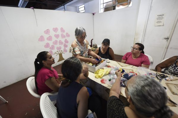 Casas da Mulher de Guarulhos oferecem atividades gratuitas na próxima semana