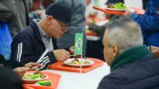 Bom Prato de Guarulhos fecha neste domingo