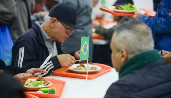 Bom Prato de Guarulhos fecha neste domingo