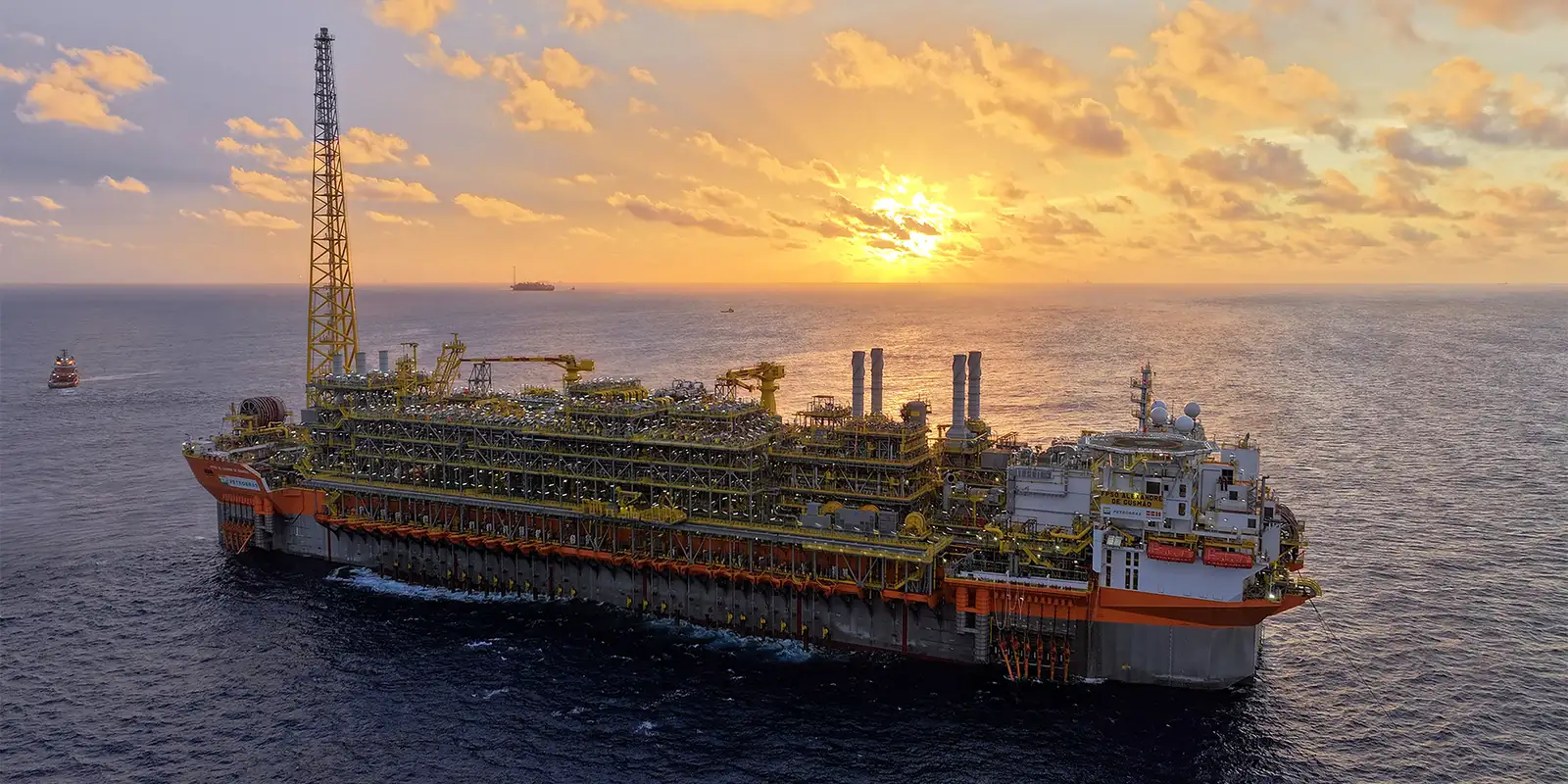 Petrobras adere à subvenção ao óleo diesel