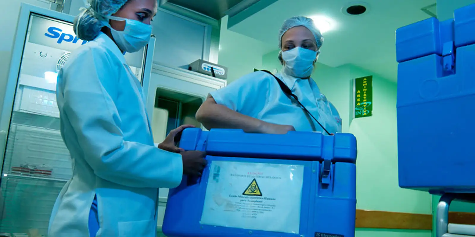 Mais de 32 mil brasileiros já usaram cartórios para doar órgãos