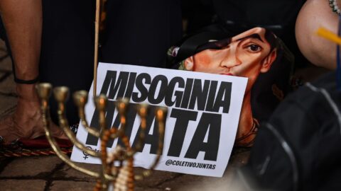Fragmentação de dados impede prevenção de feminicídios, apontam especialistas