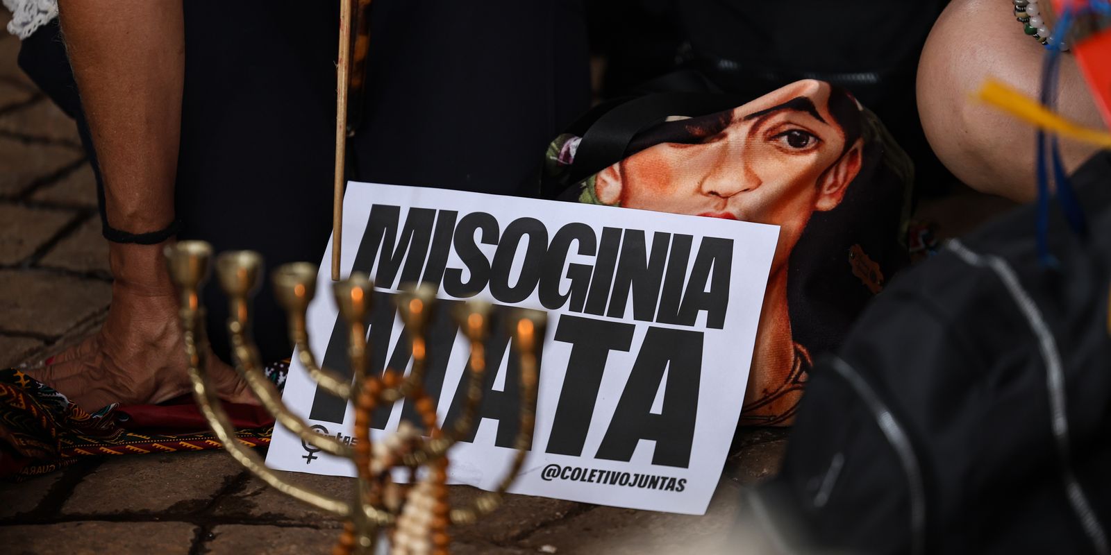 Fragmentação de dados impede prevenção de feminicídios, apontam especialistas