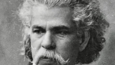 Rádio MEC lembra 130 anos de morte de Carlos Gomes com apresentação de Salvator Rosa