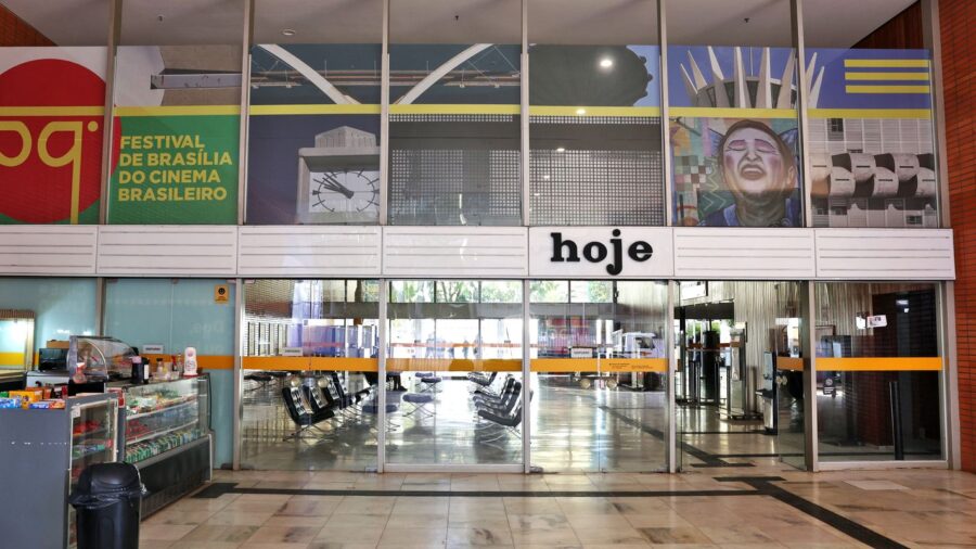 Se eu fosse vivo… vivia vence Festival de Brasília de Cinema