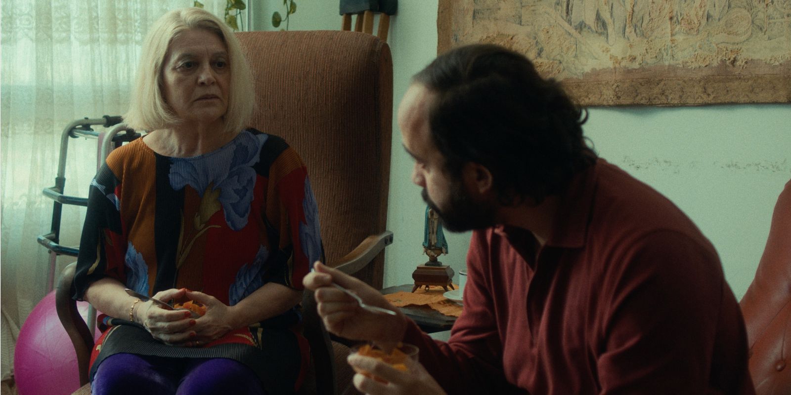 Cine Inclusão 60+ debate envelhecimento com 21 produções em três cidades