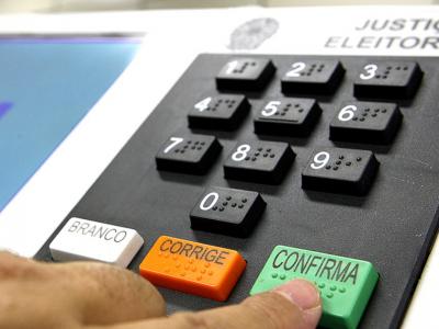 Eleições 2026: 87% dos eleitores de São Paulo são obrigados a votar