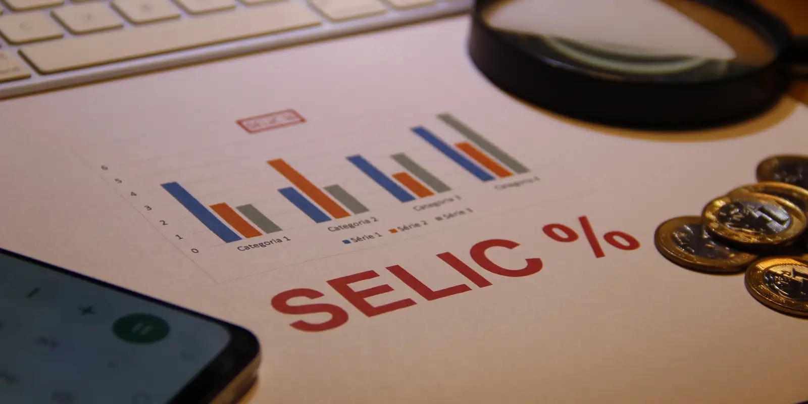 Mercado reduz expectativa para Selic ao fim de 2026