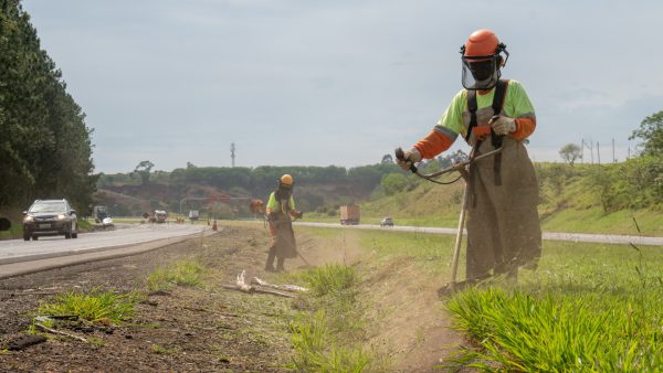 Fernão Dias terá obras em trechos de São Paulo e Minas Gerais até sexta-feira