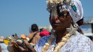 Eleitores de religiões afro se sentem invisíveis em campanha eleitoral