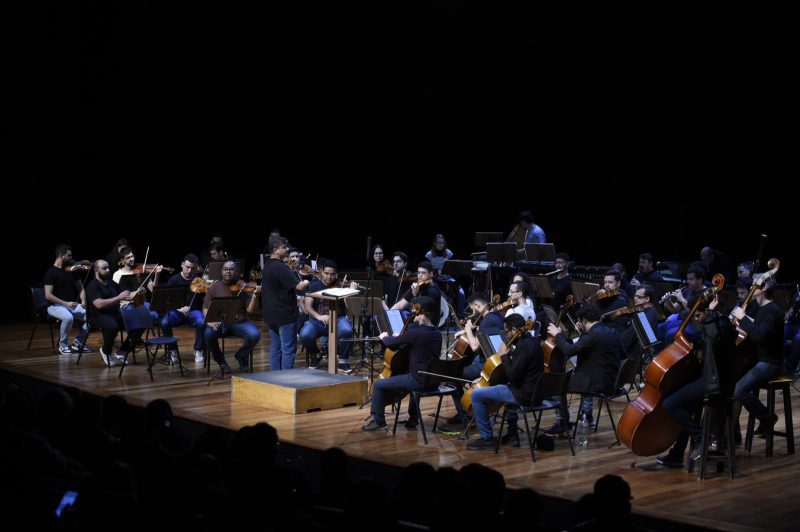 Orquestra GRU Sinfônica celebra a primavera com concerto especial em Guarulhos
