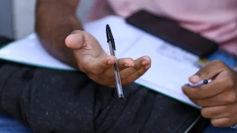 MEC lança Guia do Enem com orientações e métodos de estudo para provas de 2026