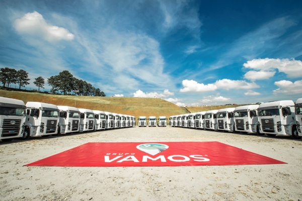 Grupo Vamos abre 40 vagas de emprego em 14 cidades de São Paulo, incluindo Guarulhos