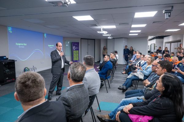 EDP antecipa Plano Verão 2026/2027 e reforça rede elétrica em Guarulhos