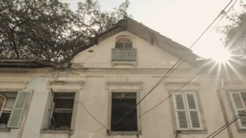 Iphan tomba primeiro quilombo urbano do Rio de Janeiro