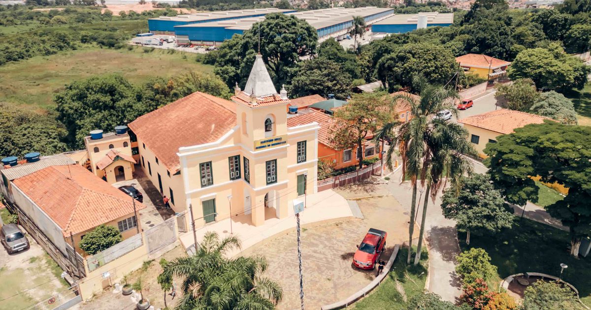 Prefeitura de Guarulhos abre inscrições para passeio gratuito sobre história local