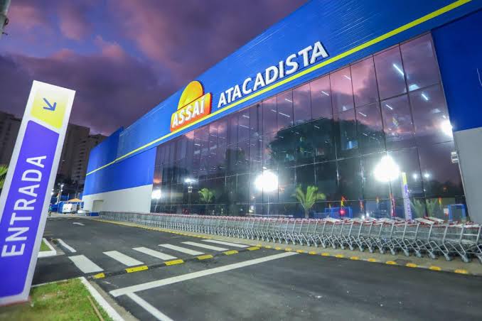 Assaí abre 70 vagas de emprego em Guarulhos