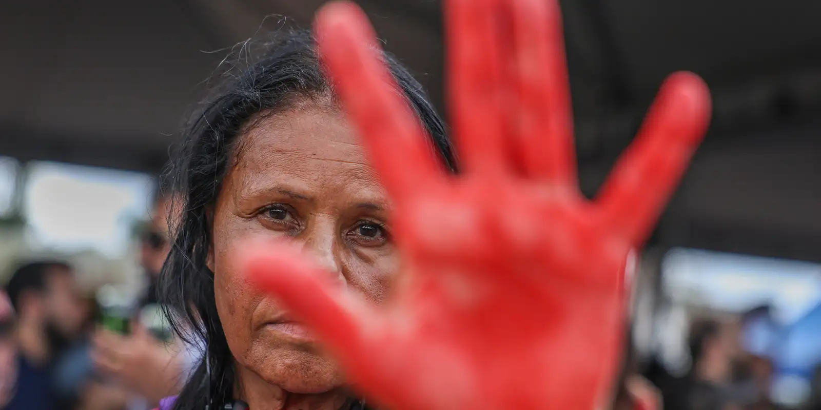 Lei sancionada garante atendimento a vítimas de violência física e sexual