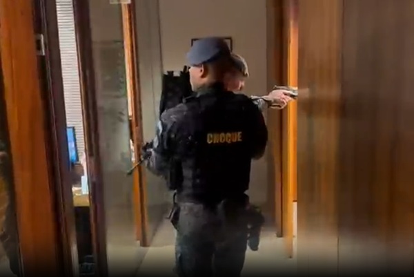 Operação Crédito Oculto cumpre mandados em SP e seis estados