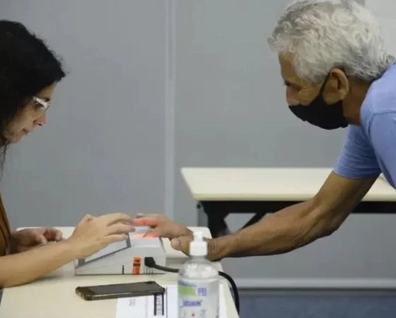 Votação nas eleições de 2026 pode ser usada como prova de vida pelo INSS
