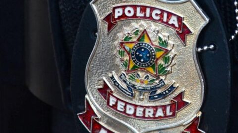 PF prende três pessoas e apreende 114,5 kg de cocaína no Aeroporto de Guarulhos