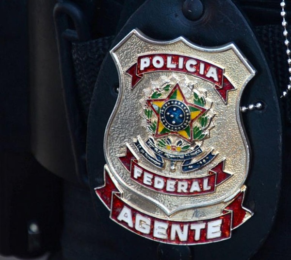 PF prende três pessoas e apreende 114,5 kg de cocaína no Aeroporto de Guarulhos