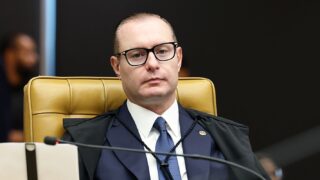 Zanin dá prazo para Anatel se manifestar sobre acesso à internet nas eleições