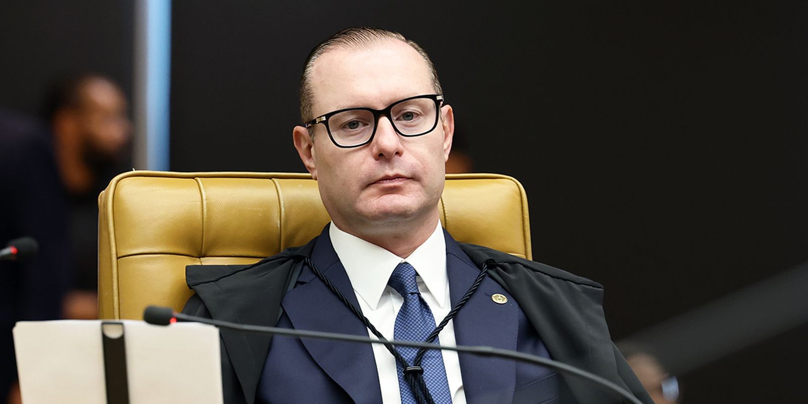 Zanin dá prazo para Anatel se manifestar sobre acesso à internet nas eleições