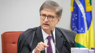 CSMPF decide hoje se abre investigação contra procurador-geral Paulo Gonet