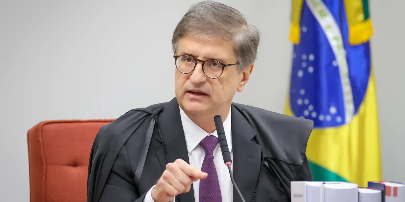 CSMPF decide hoje se abre investigação contra procurador-geral Paulo Gonet