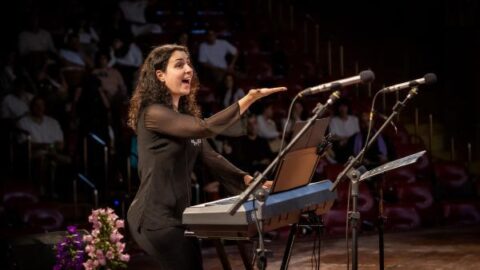 Pianista de musicais ministra palestra gratuita sobre correpetição em Guarulhos