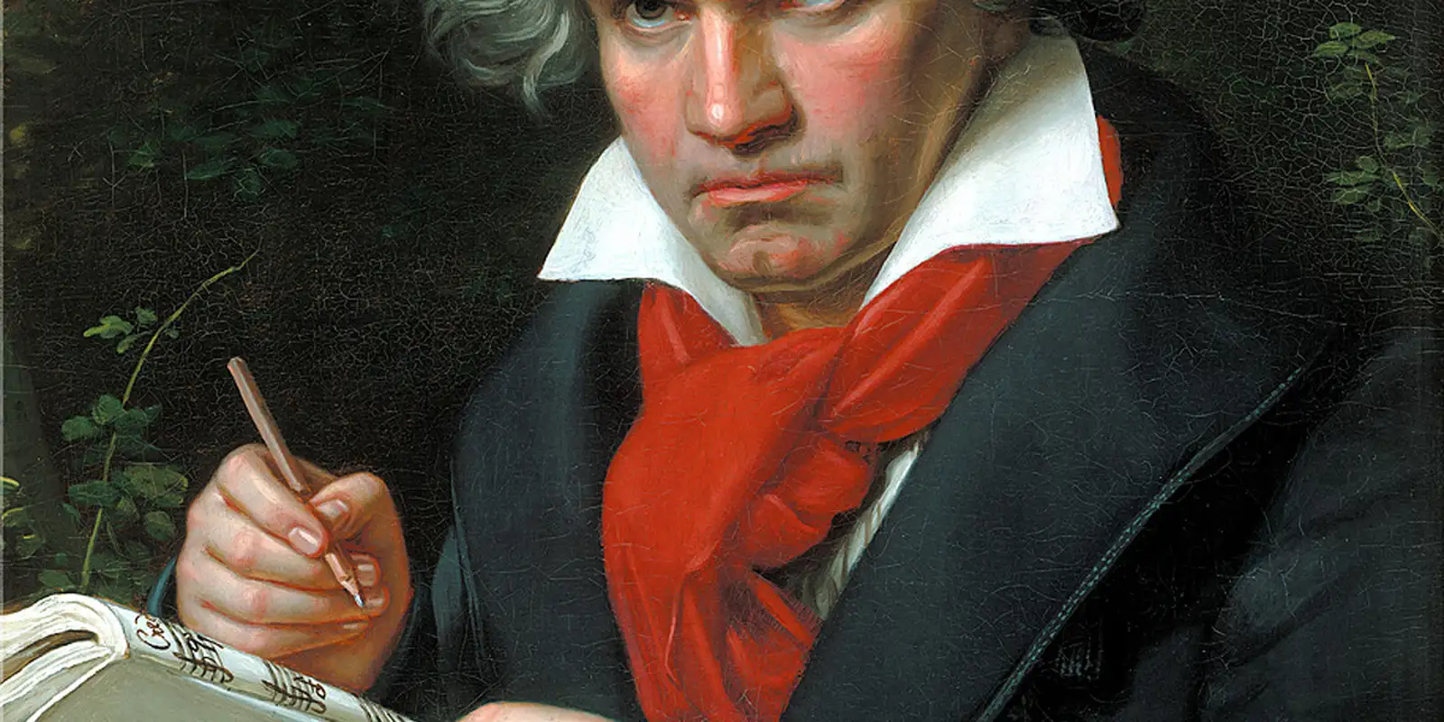 Rádio MEC explora relação entre Beethoven e Napoleão