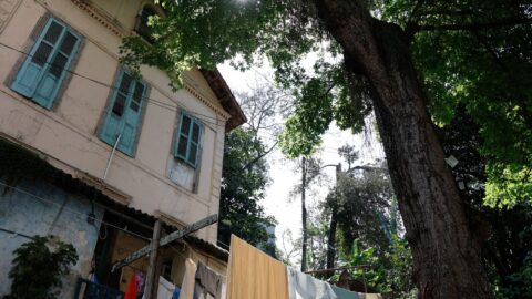 Quilombo urbano na zona sul do Rio é tombado pelo Iphan