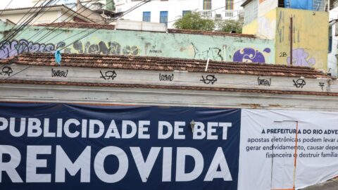 Proibição das bets: brasileiros perdem R$ 62,5 bilhões em apostas