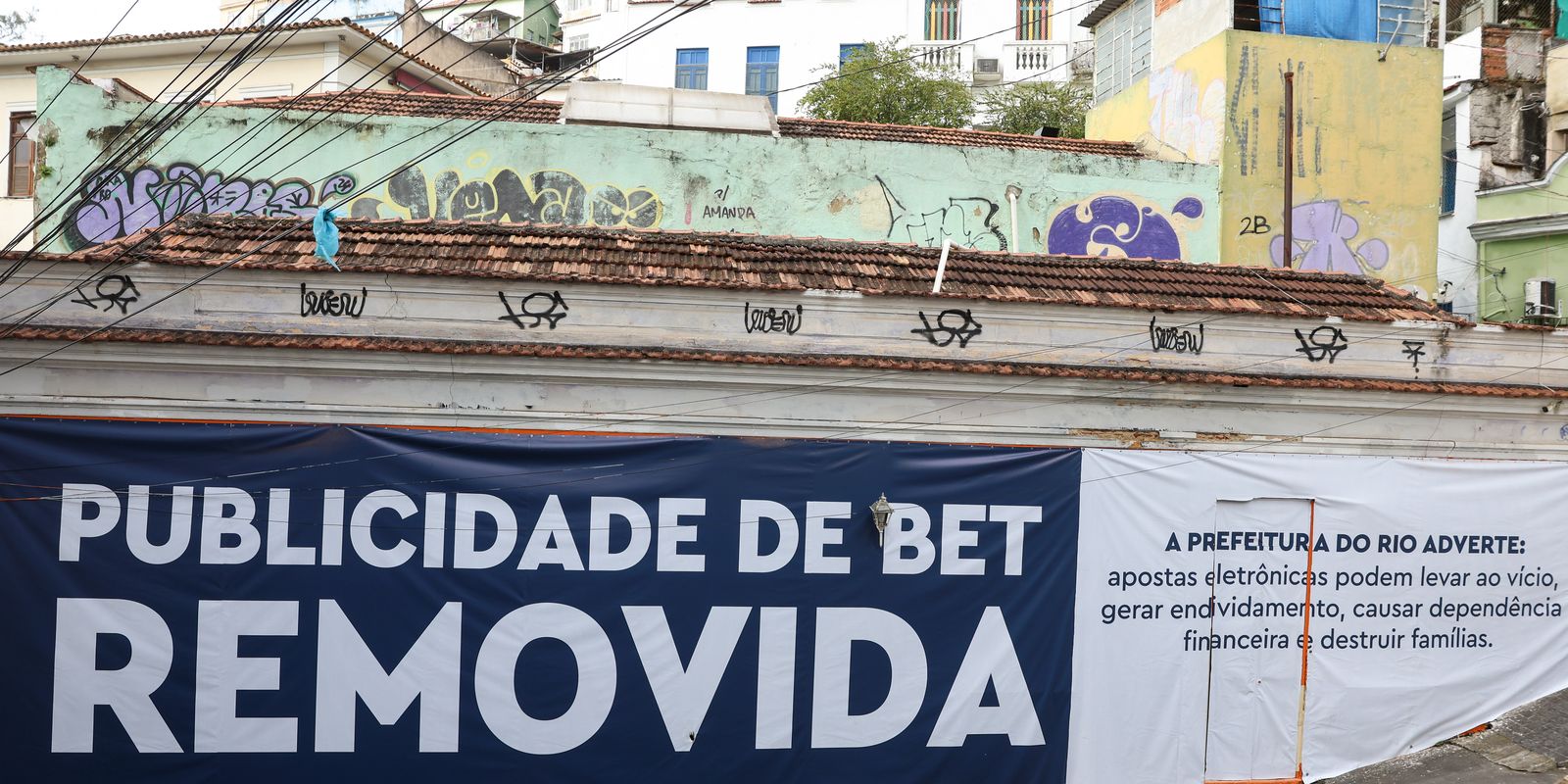 Proibição das bets: brasileiros perdem R$ 62,5 bilhões em apostas