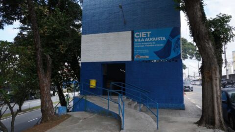 Casa do Emprego Vila Augusta abre processo seletivo para vagas na logística