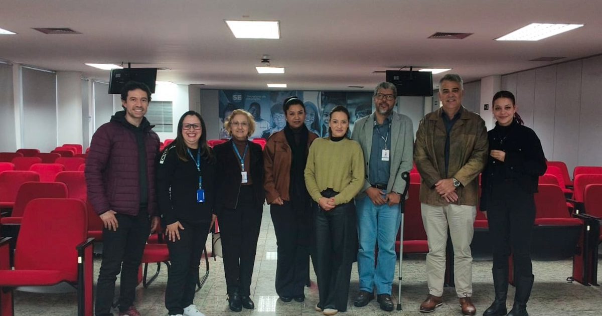 Setembro Amarelo: Palestra em Guarulhos reúne 74 servidores para prevenção ao suicídio