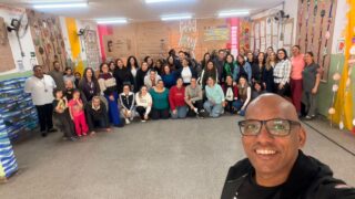 Escolas de Guarulhos ampliam práticas para valorização da cultura indígena