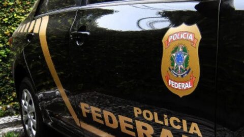 Polícia Federal deve investigar irmão de Thiago Surfista por suposta interferência eleitoral